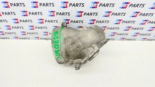 BMW G11 G05 X5 G30 Schlauch rohr luft Turbolader B57D30C 8586861