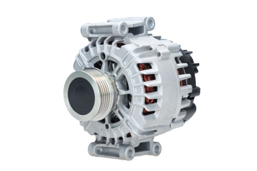 205.573.180.000 - Новый генератор audi ttrs quattro audi rs3 sportback quattro audi rs3 quatt