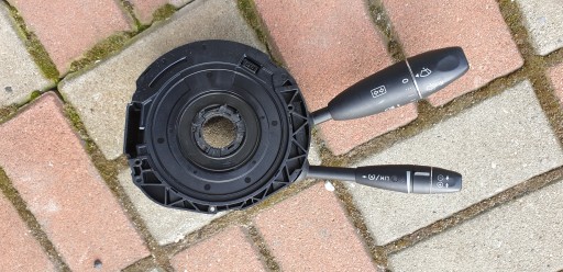 A2129008102 - Перемикач під рульове колесо MERCEDES E W212 W207