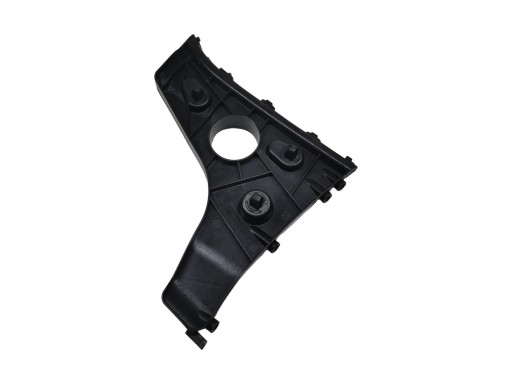 bumper bracket left rear part AUDI A7 S7 4G LIFT 2018 4G8807453B