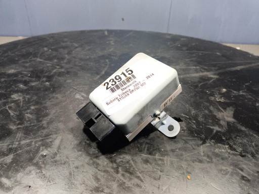 23915/Wrakowisko - Subaru tribeca 3.6 v6 контролер паливного насоса 104993-0380