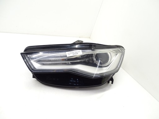 REFLEKTOR light left front front XENON LED AUDI A6 C7 LIFT 4G0941005G