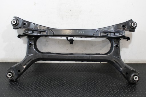 axle beam subframe axle beam rear part LEXUS ES 300H ES300H VII 7