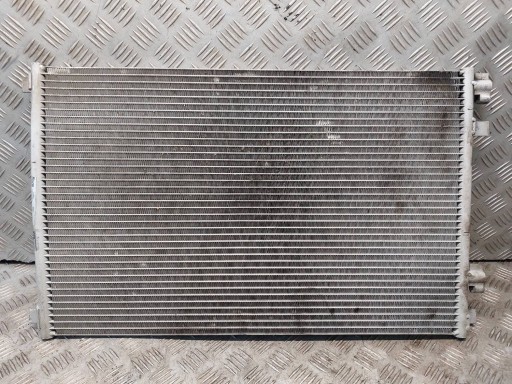 Radiateur climatisation RENAULT SCENIC II 1.9 DCI 94626