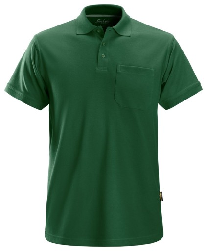 Футболка poloclassic Snickers 2708r. XXL green