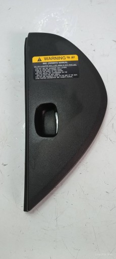 KIA CEED and cover spoiler of the dashboard front left 2006