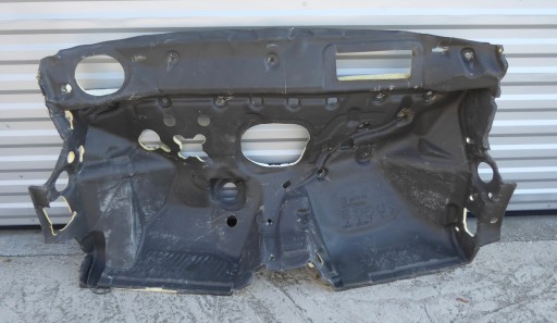Schalldämmung wärmblech OPEL ADAM EUROPA