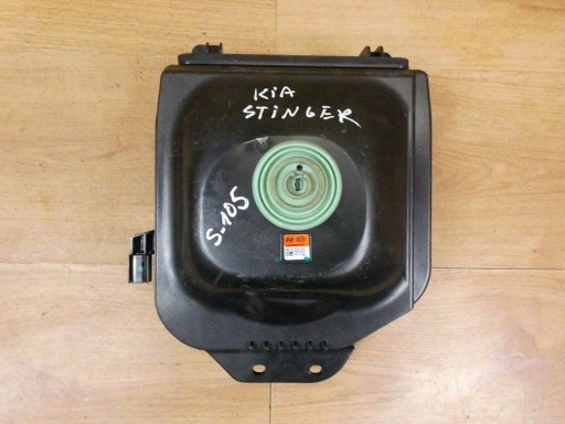 KIA Stinger speaker rear part HARMAN 96380J5050