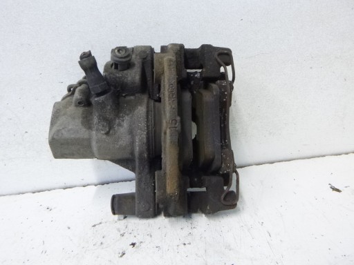 strmeň Brzdový zadok ľavý Ford C- Max 1.8 03r.