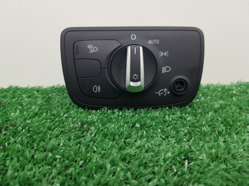 Interrupteur Lumières AUDI A6-C7 4G0941531S
