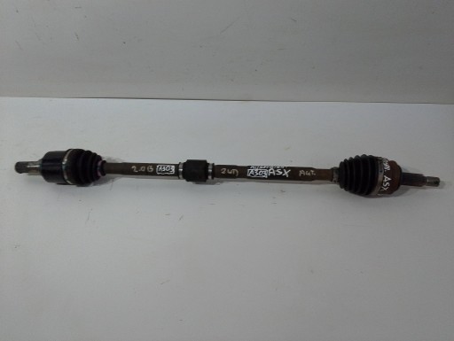 Mitsubishi ASX 2,0 2WD semi-axis front right 3815A108 (A303)