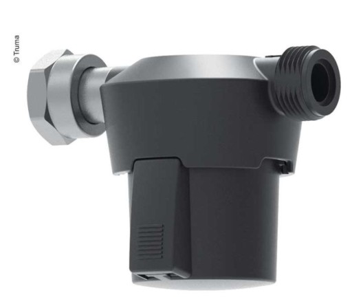 50603-01 - Газовий фільтр-Truma