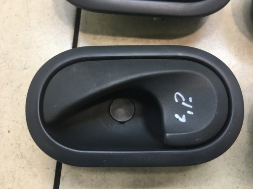 handle inner KOMPLET CLIO III