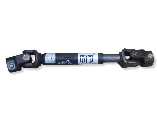 FORD FIESTA MK7 Croix Colonne de direction Volant DIESEL Essence