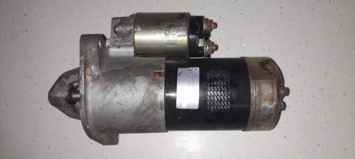 Стартер hella 8ea 012 527-771