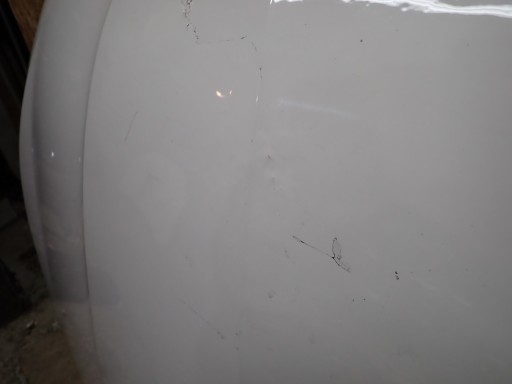 KAPOTA SKODA SCALA 657 NW1 2019- 657823031