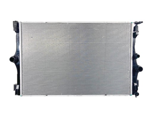 ME11182DEA3 - Радиатор mercedes eqa h243 eqa 250 eqa250+ eqa 300 eqa 350 ev a2475000003