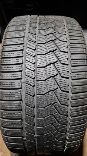 CONTINENTAL WINTERCONTACT TS 860 S 315 35 20