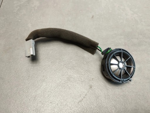 Land Rover Range Rover Sport L320 speaker WYSOKOTONOWY BH2218808AC