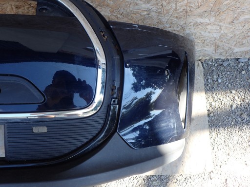 bumper front MINI COOPER ONE F55 F56 LIFT LCI 20