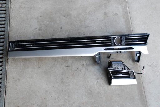 ORG декоративна планка декор консолі VW PASSAT B8