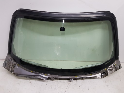 Рама ветрового стекла Honda S2000