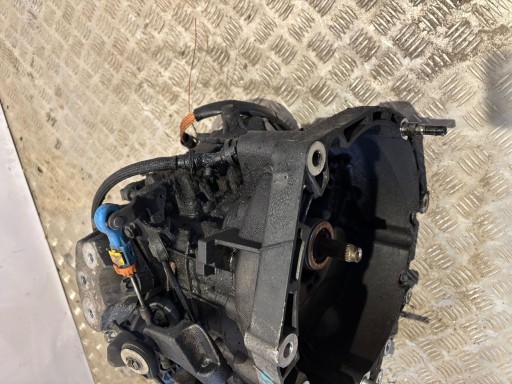 Getriebe 1.6 JTD ALFA ROMEO GIULIETTA