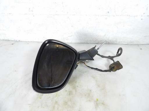 mirror left CITROEN C3 II 232676023 2010