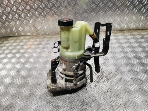 4 - НАСОС ГІДРОПІДСИЛЮВАЧА 491103543R MASTER IV 2.3 MOVANO