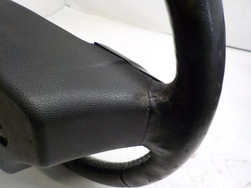 OPEL CORSA D volante PODGRZEWANA GRZANA