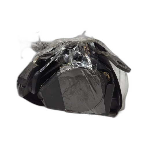 tension belt safety left front BMW E46 318 and 2.0 16V N42B20 8207955