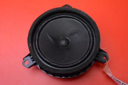 speaker left rear part 86160-30F40 LEXUS UX 250H 18-22