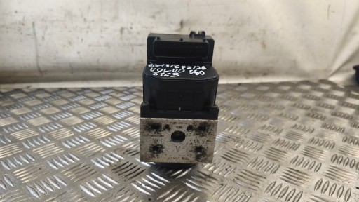 Pompe ABS VOLVO S40 1.8KAT 0273004224