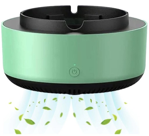 98237748309122 - УМНАЯ САМОЗАТУХАЮЩАЯ АВТОМОБИЛЬНАЯ ПЕПЕЛЬНИЦА