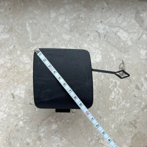 BMW X1 U11 2022- Verschlußstopfen Stoßstange heck 51129883528