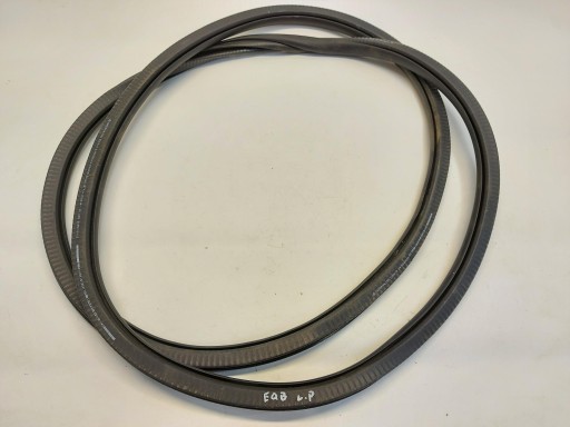 Mercedes EQB 250+ X243, w247 2025r. gasket bodywork left A2476920000
