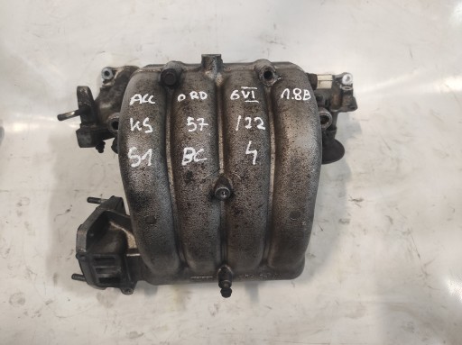 intake manifold DOLOTOWY HONDA ACCORD 6 VI 1.8 B and