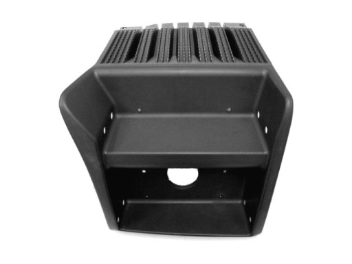 3354427 - + КОРПУС КРЫШКА БАТАРЕЙНОГО ОТСЕКА SCANIA