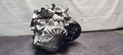 gearbox, M32LE2 Opel Astra K 1,4TB B14XFT