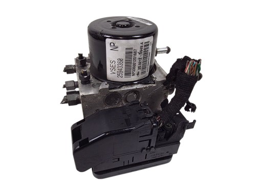 OPEL ANTARA CHEVROLET CAPTIVA brake booster ABS 25943360