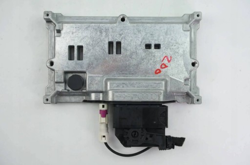 Модуль контролера камери audi 4ke907107aa