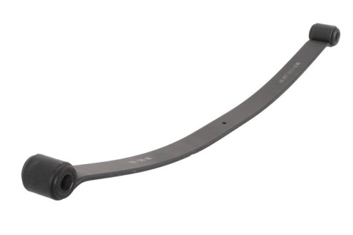 Рессорный лист MAGNUM TECHNOLOGY MLS-33333001