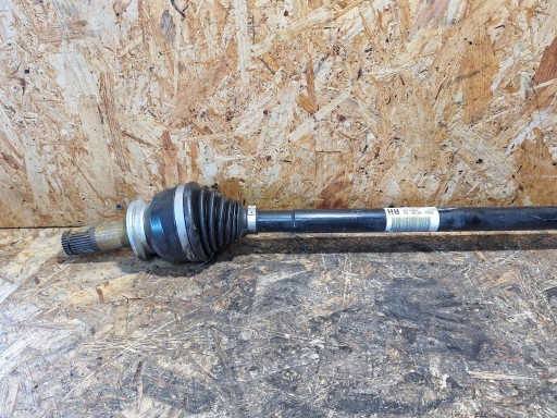 semi-axis right rear part JAGUAR F-PACE VELAR HK83-4K138-AA