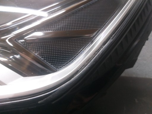 LIGHT FRONT LEFT AUDI A6 C7 FULL LED MATRIX 4G0941035