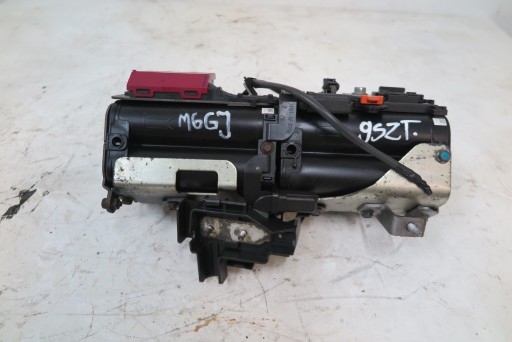 Конденсатор модуль старт стоп mazda 6 gj gkh867zc0