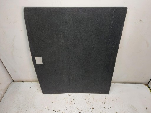 LEXUS RX450H IV floor boot 58410-48130