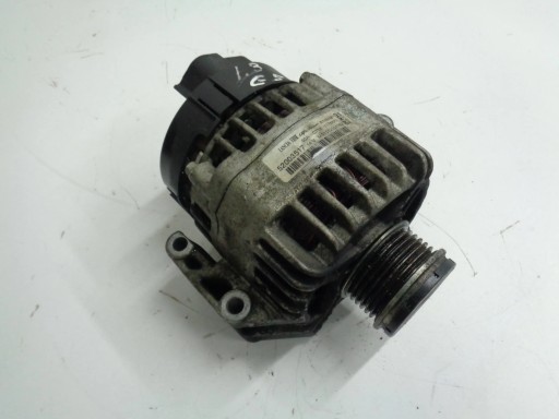 OPEL FIAT ALFA ROMEO alternator 1,3 M-JET 52003517