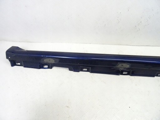 AUDI RS5 8W6 16- threshold moulding threshold left front front
