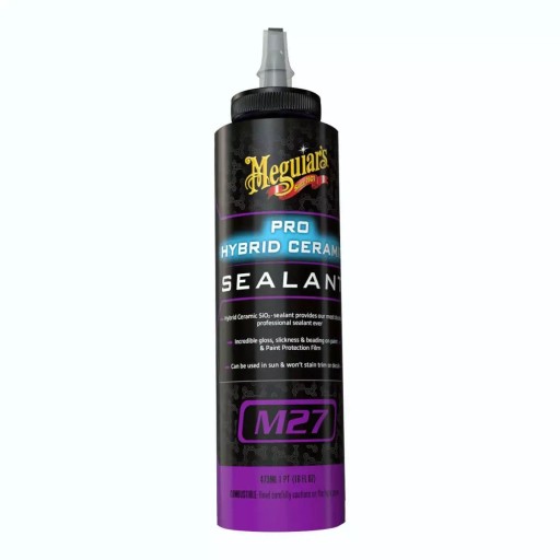 Meguiar'S Pro Hybrid Ceramic Sealant 473ml
