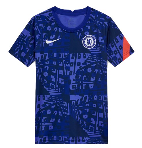 Dziecięca Koszulka Nike Chelsea Away 128-137cm S